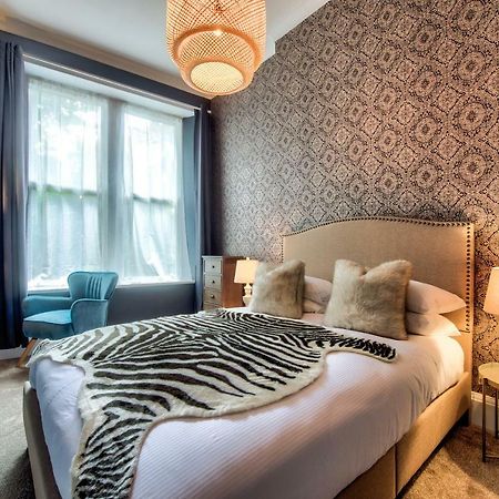 Amadeus Serviced Apartment Γλασκώβη Εξωτερικό φωτογραφία