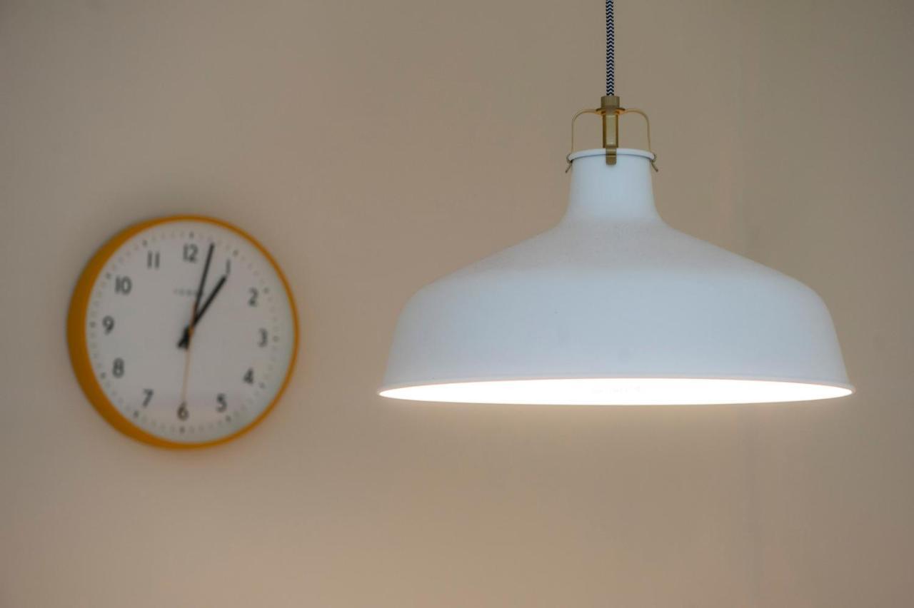 Amadeus Serviced Apartment Γλασκώβη Εξωτερικό φωτογραφία